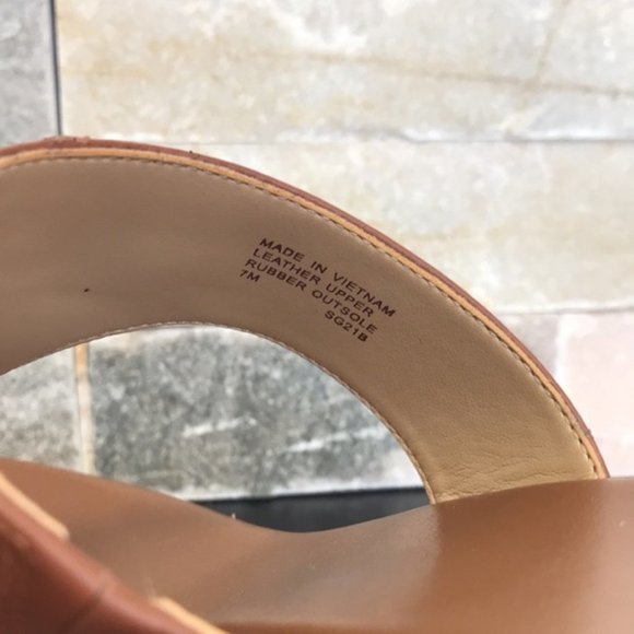 MICHAEL Michael Kors Tilly Thong Espadrille Sandal - Picture 9 of 10